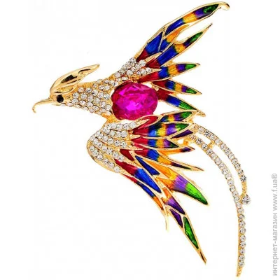 Broche    BRBF112874