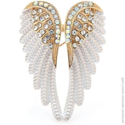 Broche     BRBF112884