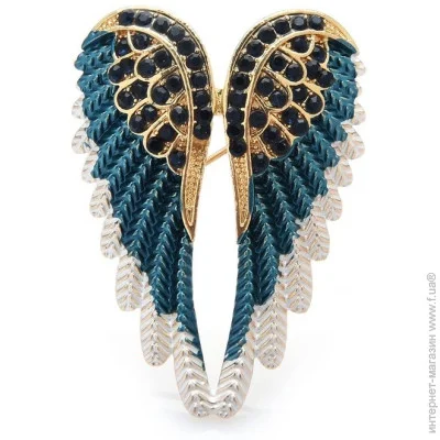 Broche     BRBF112887