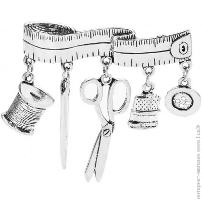 Broche     BRBF113015