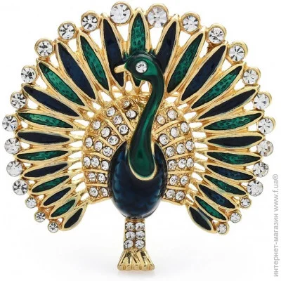 Broche    BRBF113087