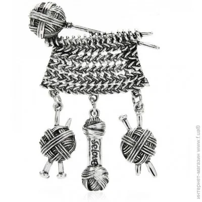 Broche       BRBF113119