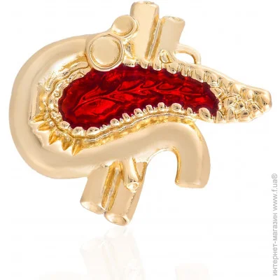  Broche     BRBF113130