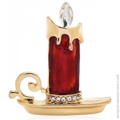 Broche    BRBF113198