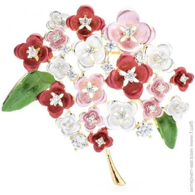 Broche    BRBF113286