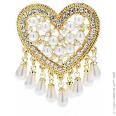 Broche    BRBF113347