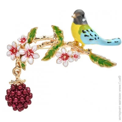 Broche    BRBF113442