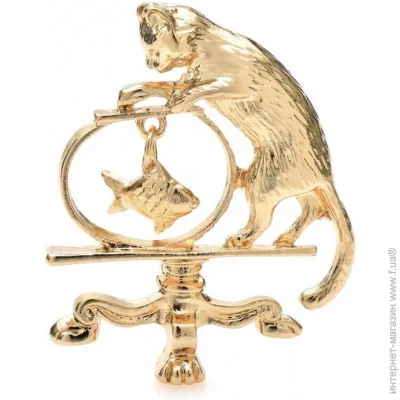 Broche    BRBF113496