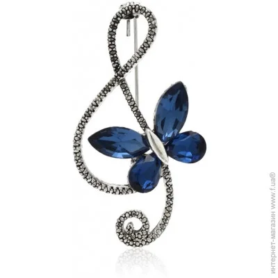 Broche     BRBF113563