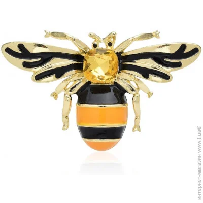  Broche    BRBF113566