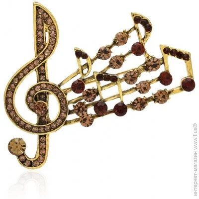 Broche     BRBF113568