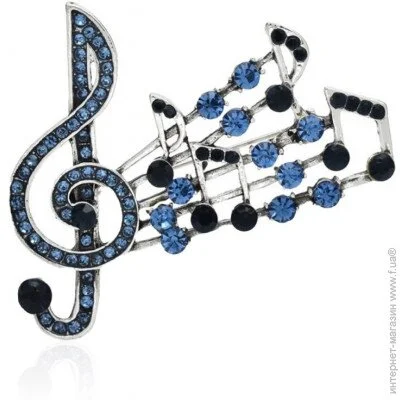Broche     BRBF113569