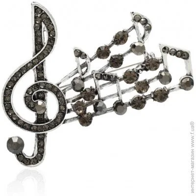 Broche     BRBF113570