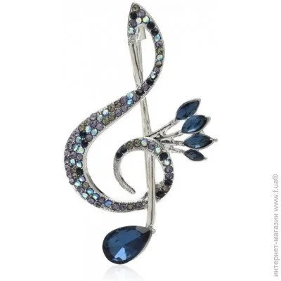 Broche     BRBF113613