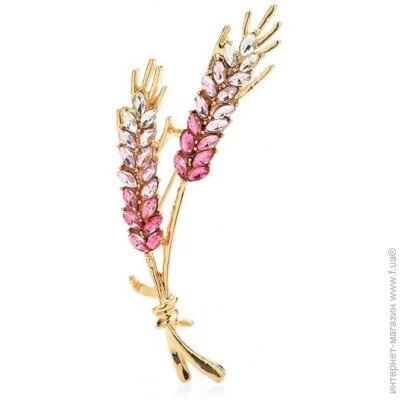 Broche    BRBF113617