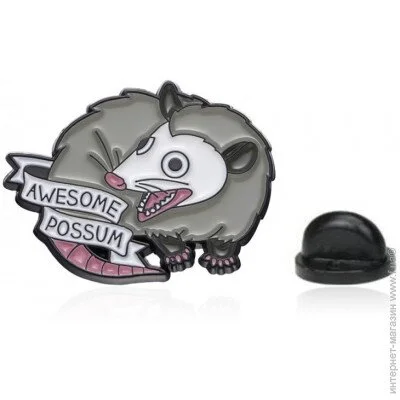  Broche    BRBF113634