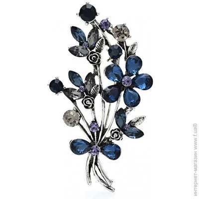 Broche    BRBF113695
