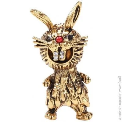 Broche    BRBF113836
