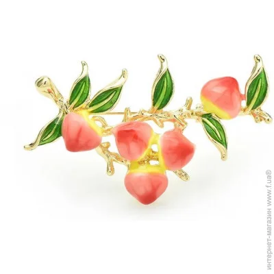 Broche      BRBF113962