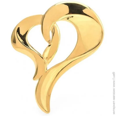 Broche     BRBF114000