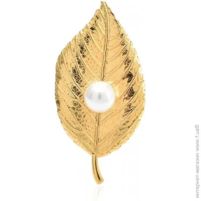  Broche    BRBF114022