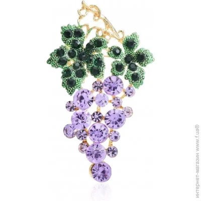 Broche    BRBF114029
