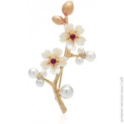 Broche     BRBF114033