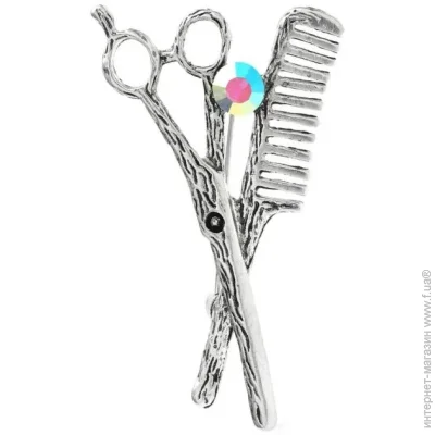 Broche    BRBF114038