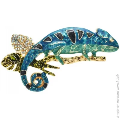 Broche    BRBF114039