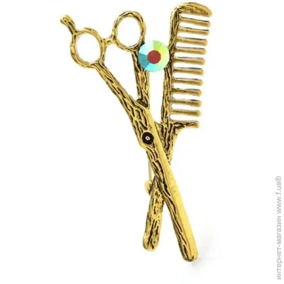 Broche    BRBF114040