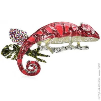 Broche    BRBF114041