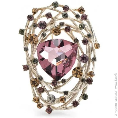 Broche    BRBF114096