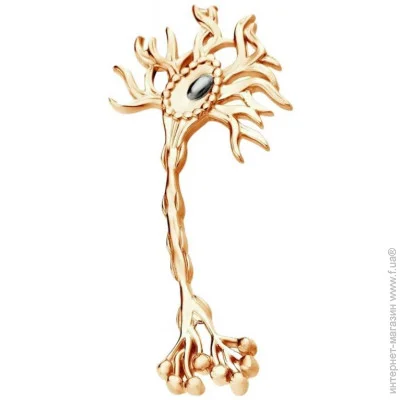 Broche    BRBF114107
