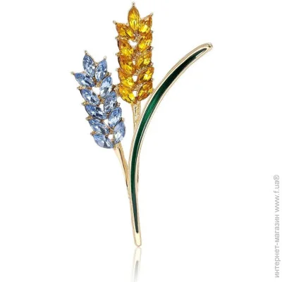Broche    BRBF114126