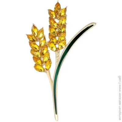 Broche    BRBF114127