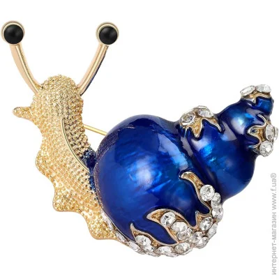 Broche    BRBF114146