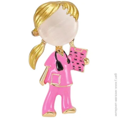 Broche    BRBF114155