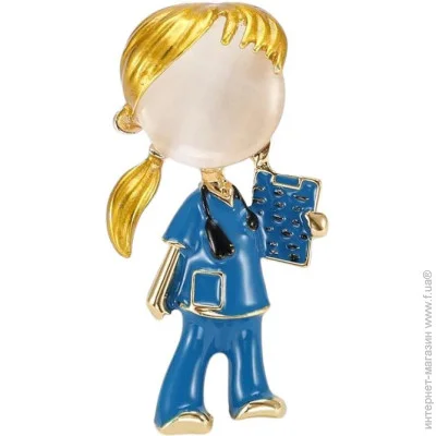 Broche    BRBF114156