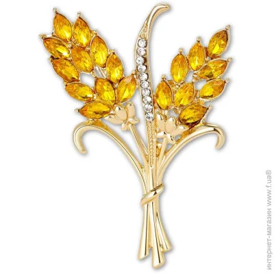 Broche    BRBF114285