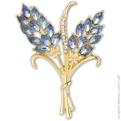 Broche    BRBF114295