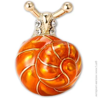 Broche    BRBF114297