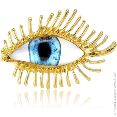 Broche    BRBF114343