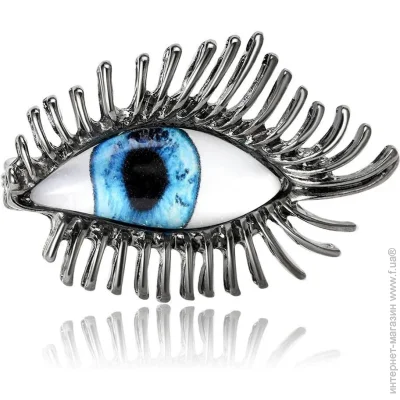 Broche    BRBF114344