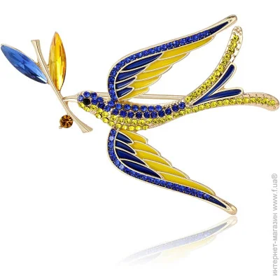 Broche    BRBF114359