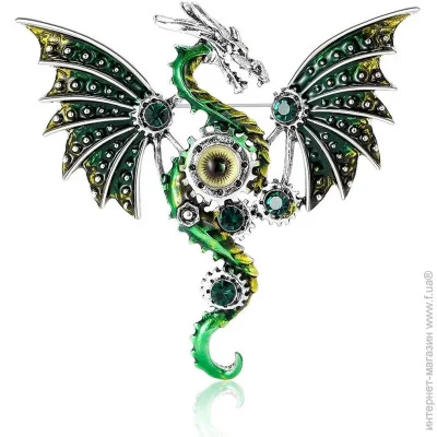 Broche    BRBF114372