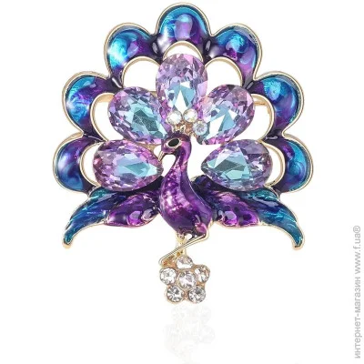 Broche    BRBF114399
