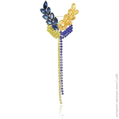 Broche    BRBF114406