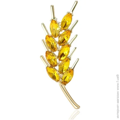 Broche    BRBF114408