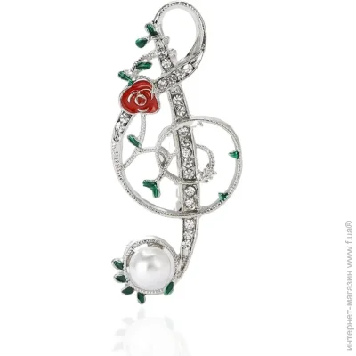 Broche     BRBF114411