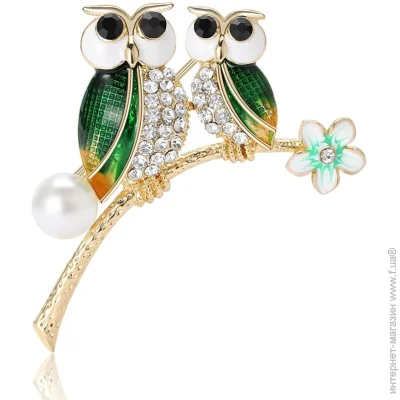 Broche    BRBF114422